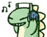:dino35: