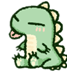 :dino41: