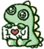 :dino45: