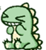 :dino51: