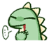 :dino61: