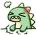 :dino60: