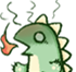 :dino64: