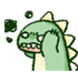 :dino68: