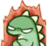 :dino67: