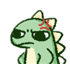 :dino69: