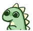 :dino71: