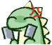 :dino72: