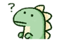 :dinowh: