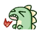 :dinosq: