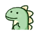 :dinodzz:
