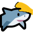 :sharkpat: