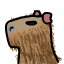 :capivara:
