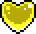 :GoldCrystalHeart: