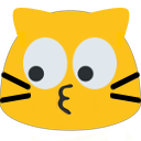 :blobcatEyesPout: