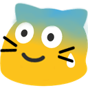 :blobcatFearful: