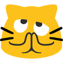 :blobcatBlessUp: