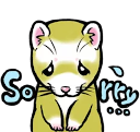 :ferret_sorry: