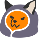 :blobfoxcomfyevil: