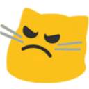 :blobcatAngry: