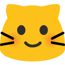 :blobcatSmile:
