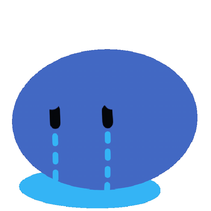 :dangocry: