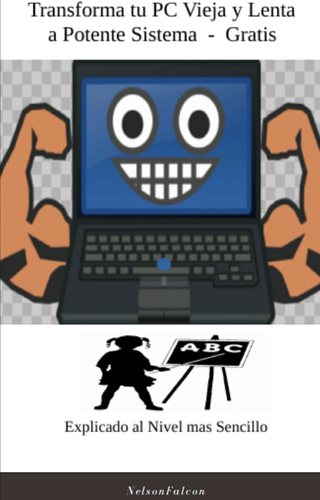 Hello friends, I am in the process of writing a book about free software. Later I will give details about the project according to progress. Cheers
