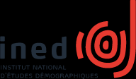 Logo INED