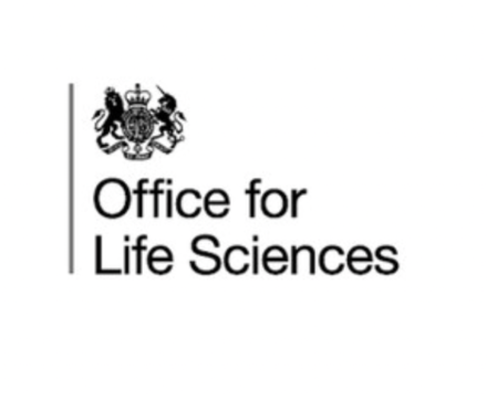 Office for Life Sciences
(UK Government header)
