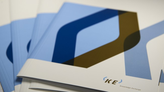 Knowledge exchange reports cover 