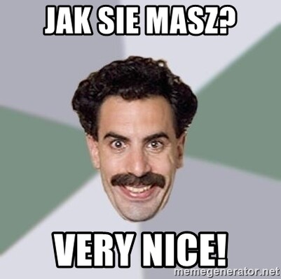 Kulturalne nauki Polski dla dobra wspaniałego narodu Niemiec